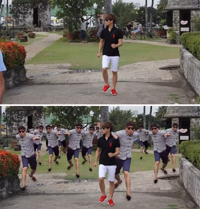 Lên mạng nhờ vả photoshop nhận được cái kết “cay đắng”