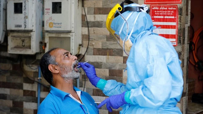 Indonesia có ca mắc Covid-19 cao nhất ở Đông Nam Á