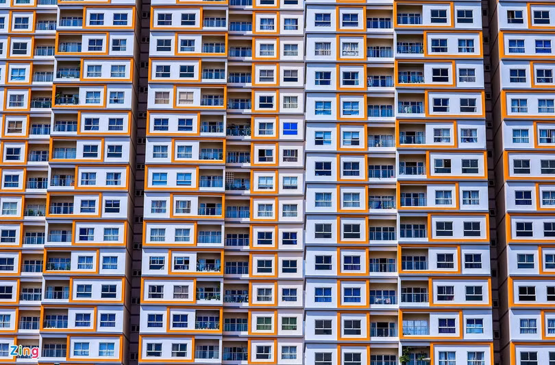 Đề xuất giảm lãi vay nhà ở xã hội xuống 4%/năm