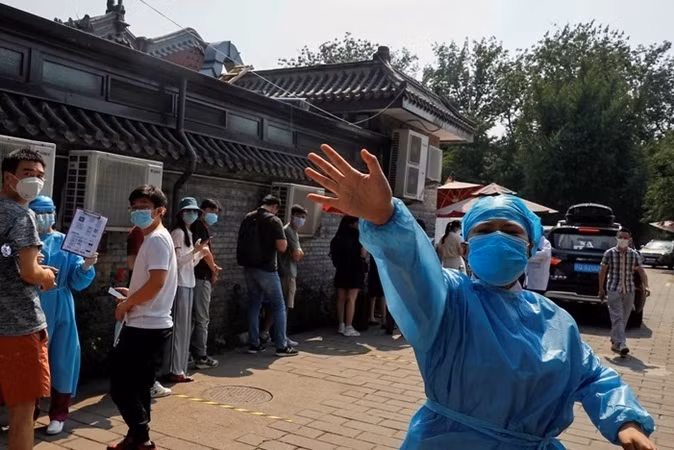 Số người chết vì corona toàn cầu vượt 460.000