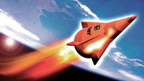 Chống lại vũ khí siêu thanh: Nga tạo vũ khí mới Chống lại vũ khí siêu thanh: Putin tạo vũ khí mới