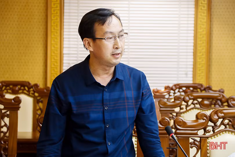 Tổ chức lễ kỷ niệm 255 năm ngày sinh, tưởng niệm 200 năm ngày mất Đại thi hào Nguyễn Du xứng tầm, trang trọng