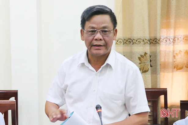 Hà Tĩnh dự kiến ban hành nghị quyết về công tác dân số trong tình hình mới