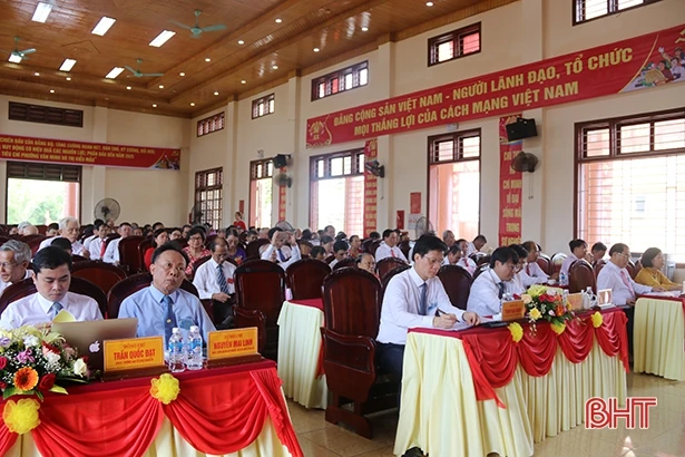 Phường Hà Huy Tập đặt mục tiêu đạt phường văn minh đô thị kiểu mẫu vào năm 2025