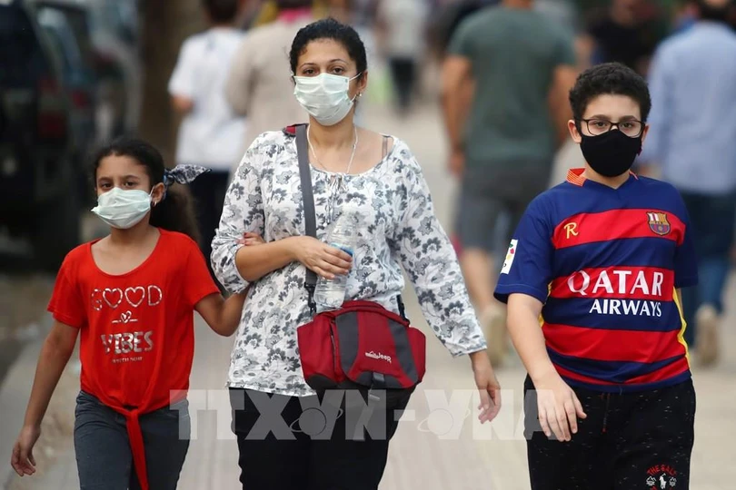 Indonesia có ca mắc Covid-19 cao nhất ở Đông Nam Á