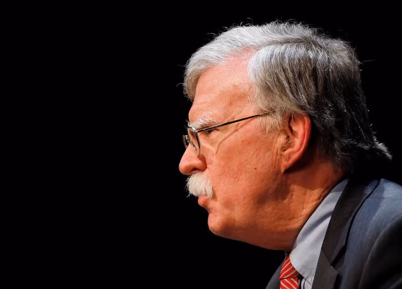 Chính quyền Tổng thống Trump chính thức khởi kiện cựu cố vấn an ninh John Bolton