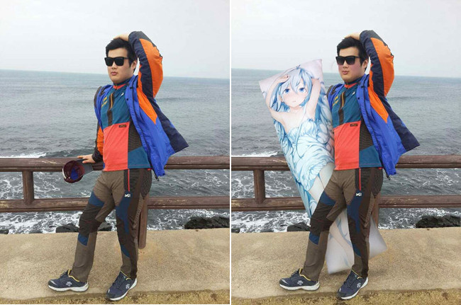 Lên mạng nhờ vả photoshop nhận được cái kết “cay đắng”