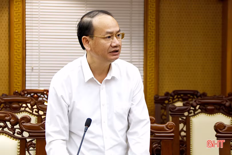 Tổ chức lễ kỷ niệm 255 năm ngày sinh, tưởng niệm 200 năm ngày mất Đại thi hào Nguyễn Du xứng tầm, trang trọng