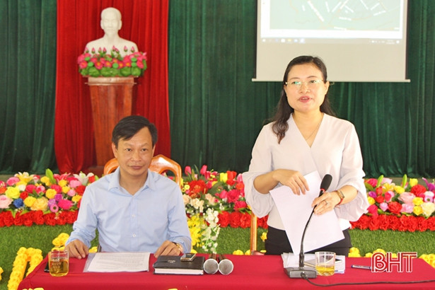 Khảo sát thực địa, triển khai đặt tên 19 tuyến đường