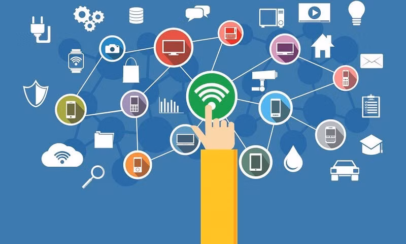 Tốc độ Internet Việt Nam xếp thứ 59 trên thế giới