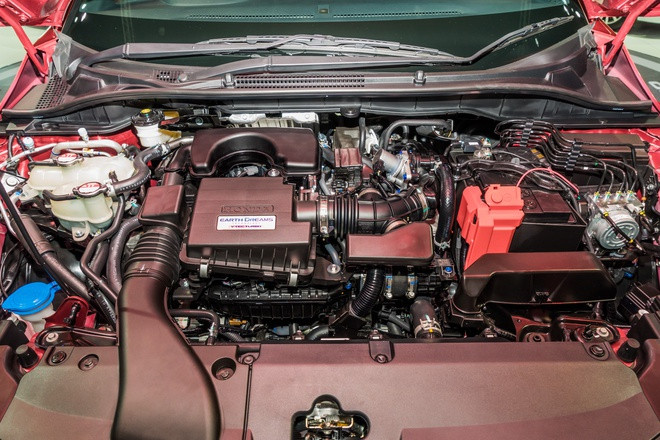 Honda City 2020 ra mắt tại Ấn Độ - thêm nhiều tính năng mới lạ