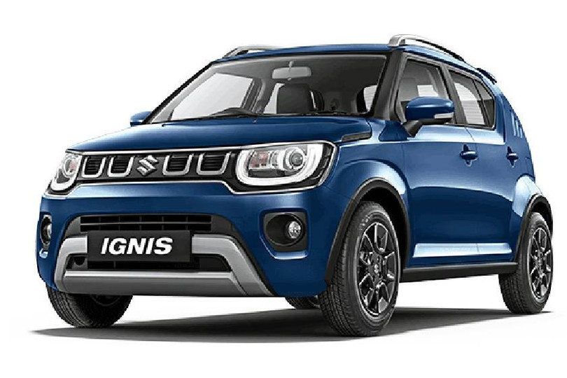 Các mẫu xe ô tô có giá chỉ trên dưới 200 triệu đồng