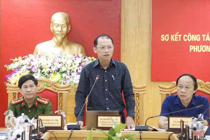 Bài 1: Gia tăng các vụ tai nạn giao thông nghiêm trọng