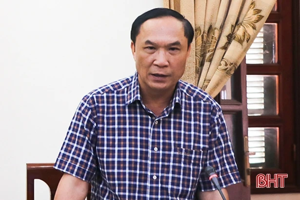 Hà Tĩnh dự kiến ban hành nghị quyết về công tác dân số trong tình hình mới