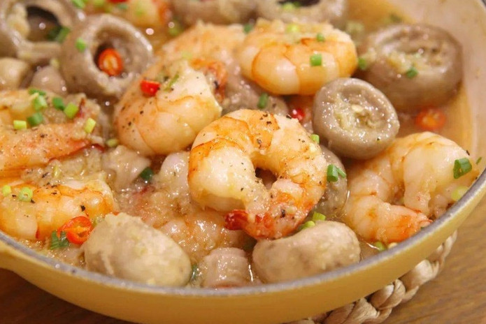 “Biến hóa” món ăn thành hình thú cưng, đồ vật dễ thương khiến ai nấy đều ngưỡng mộ