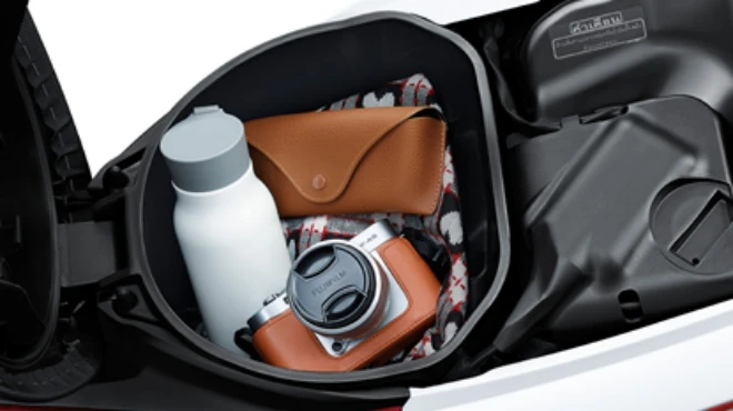 Top 5 xe máy bình dân dù là đã “qua tay” vẫn đắt như tôm tươi