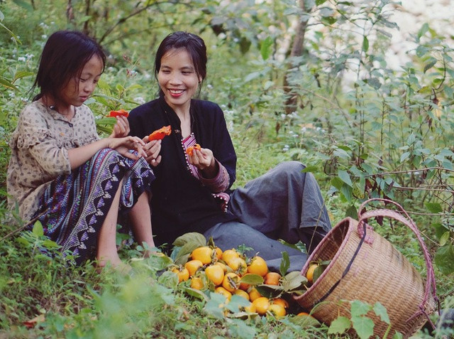 Những trang viết từ trái tim ảnh 1 Cuộc đời đẹp đẽ bởi ta tha thiết với nhau