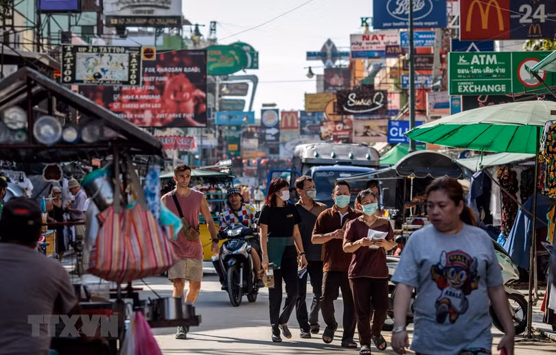 Thái Lan và Indonesia lên kế hoạch mở cửa đón khách nước ngoài