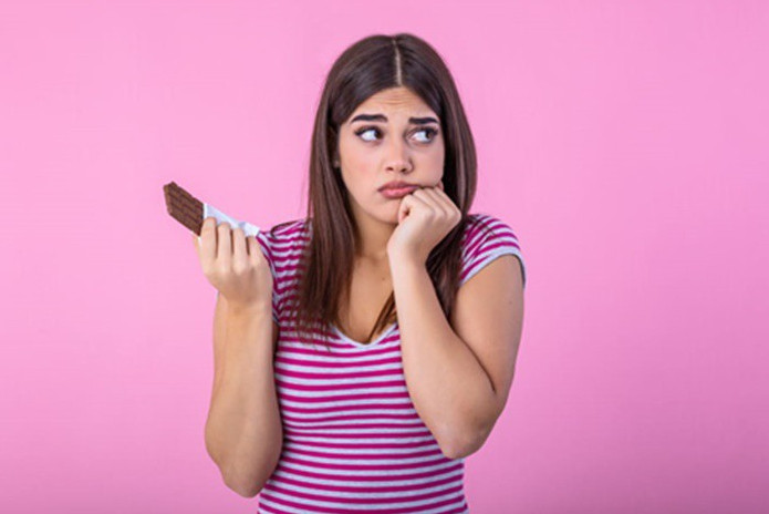 8 lý do không ngờ khiến bạn tăng cân mất kiểm soát hình 1 8 lý do không ngờ khiến bạn tăng cân mất kiểm soát