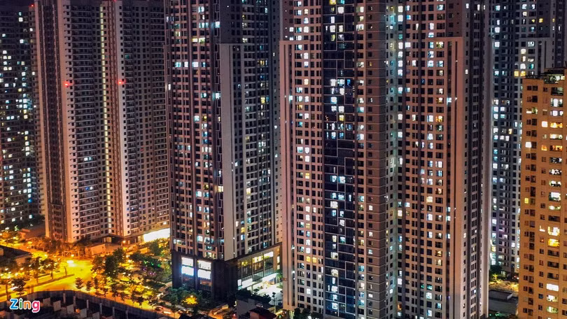 Đề xuất giảm lãi vay nhà ở xã hội xuống 4%/năm