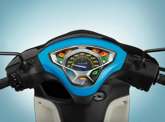 Top 5 xe máy bình dân dù là đã “qua tay” vẫn đắt như tôm tươi