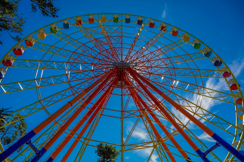 Công viên nước Vinpearl Discovery Hà Tĩnh tung khuyến mãi khủng đón hè