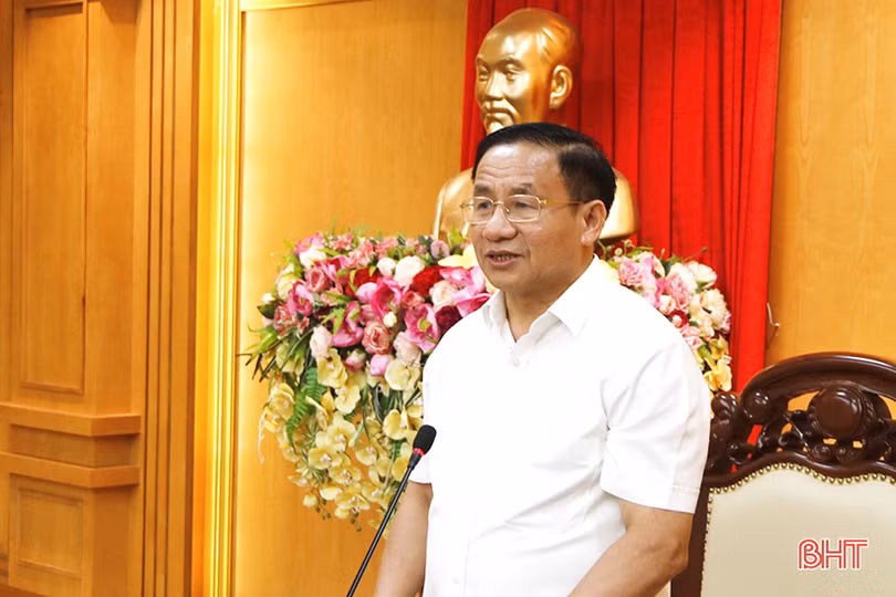 Tổ chức lễ kỷ niệm 255 năm ngày sinh, tưởng niệm 200 năm ngày mất Đại thi hào Nguyễn Du xứng tầm, trang trọng