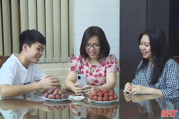 Lá chắn yêu thương phòng chống bạo lực học đường 