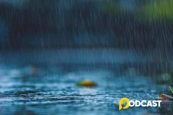  Podcast tản văn: Mưa cuối mùa