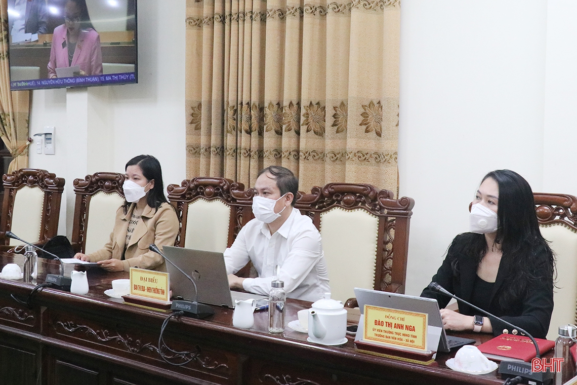 Cần quy định thẩm quyền khen thưởng đảm bảo đồng bộ