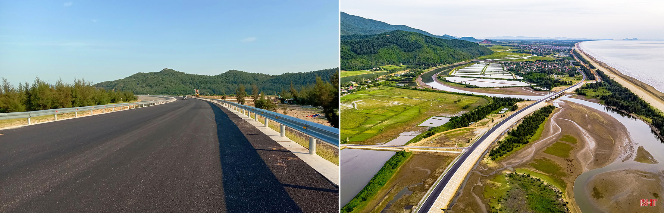 Non nước Nghi Xuân