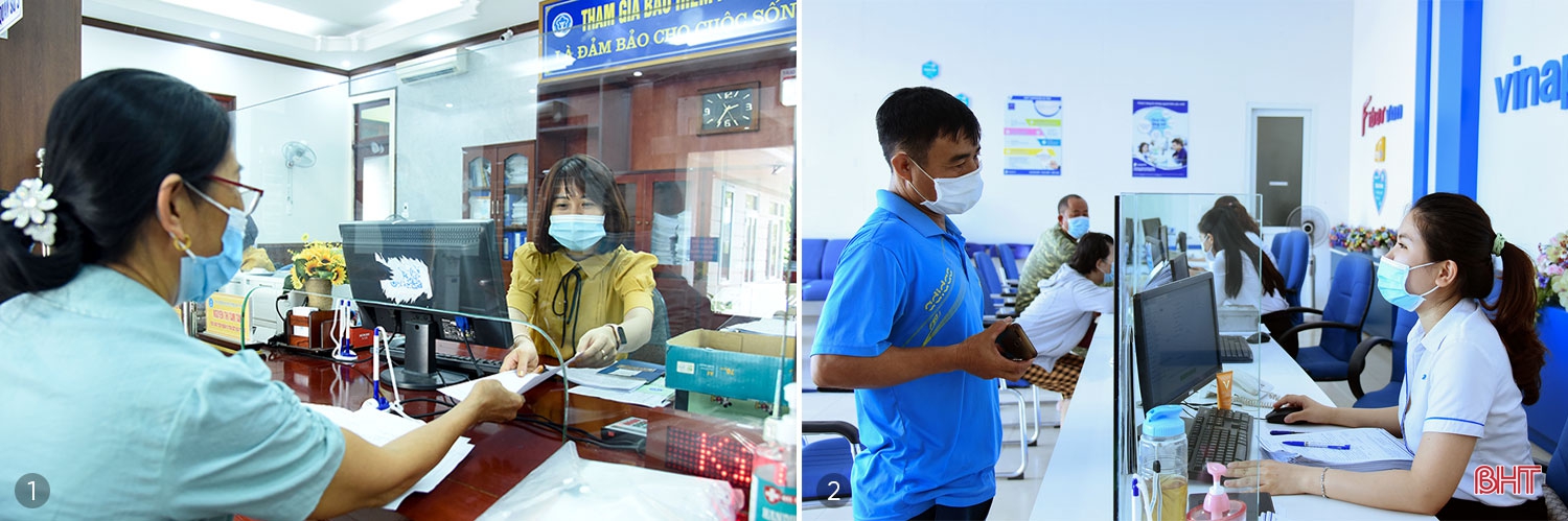Đảng bộ Khối CCQ&DN tỉnh Hà Tĩnh phát huy truyền thống 65 năm, đoàn kết xây dựng quê hương phát triển ảnh 10 Đảng bộ Khối CCQ&DN tỉnh Hà Tĩnh phát huy truyền thống 65 năm, đoàn kết xây dựng quê hương phát triển