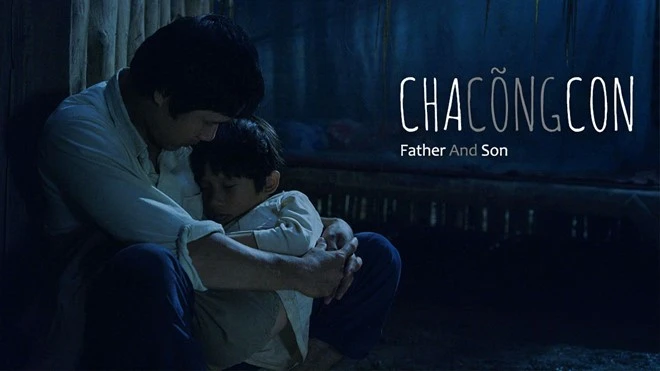 phim cong con noi am anh tu cau chuyen co that