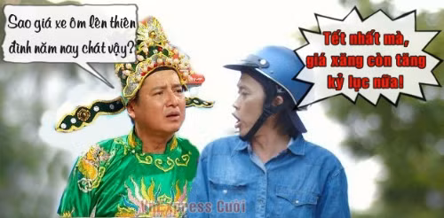 anh che hai huoc ngay ong tao chau troi