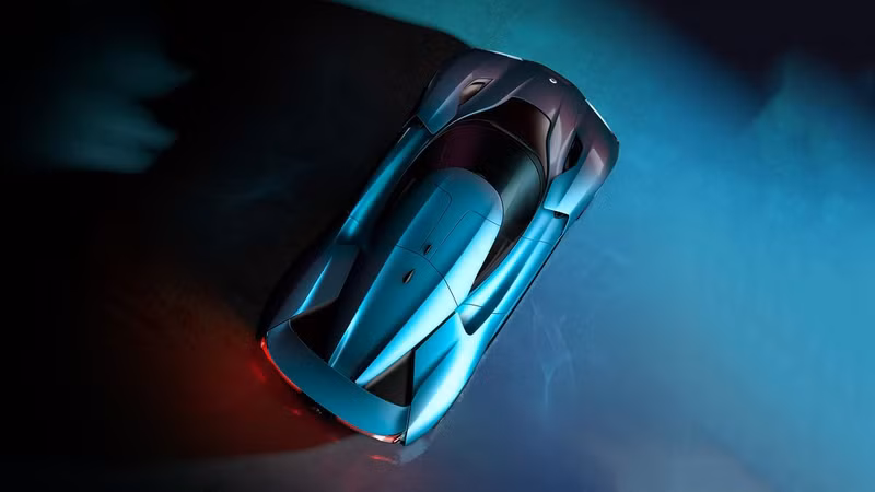 7 mau o to dien duoc chu y nhat hien nay