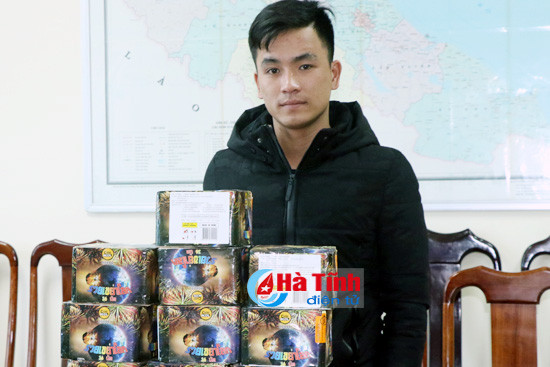 mua hon 18kg phao no tu quang binh ve ban kiem loi
