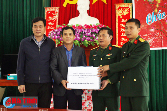 son duong xuan da ron rang