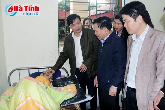 xuan am tinh dan nghia dang