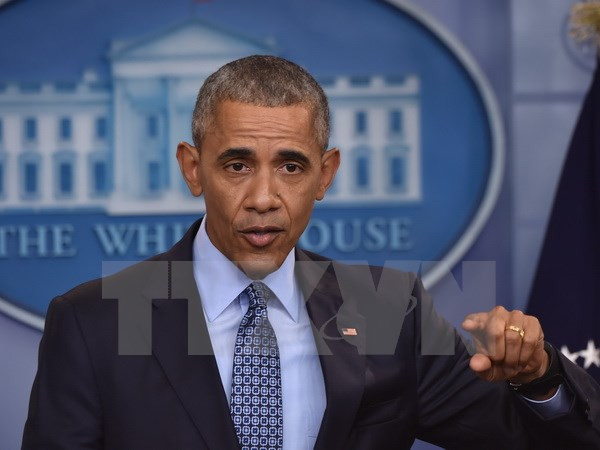 tong thong obama giam an cho hang tram tu nhan truoc khi roi nhiem so