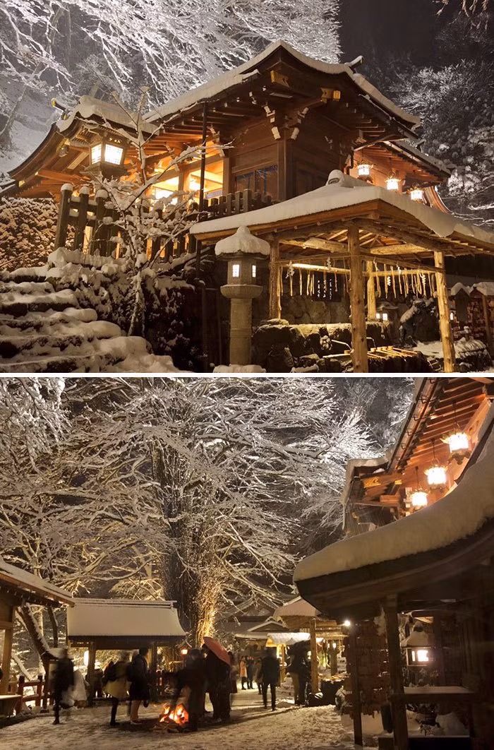 tokyo hoa xu so than tien trong ngay tuyet roi