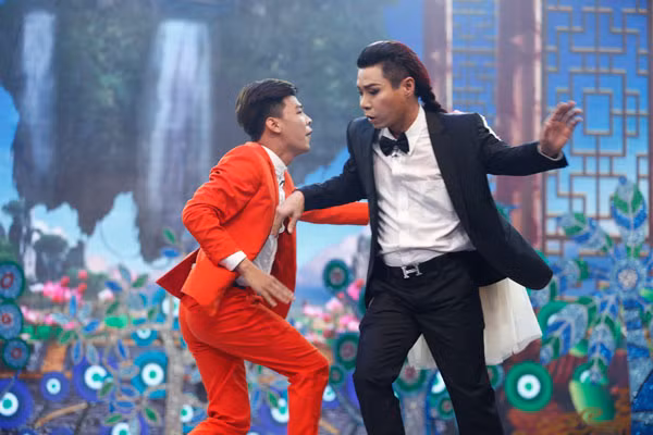 tao quan 2017 ban chuyen chon nguoi tai va nguoi nha