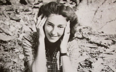 Chân dung nữ điệp viên Anh gốc Ba Lan, Christine Granville. Ảnh: lekturaobowiazkowa. chan dung granville mot trong cac nu diep vien xuat sac hang dau