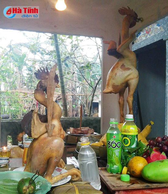 dac sac hoi thi lam co cung dau xuan
