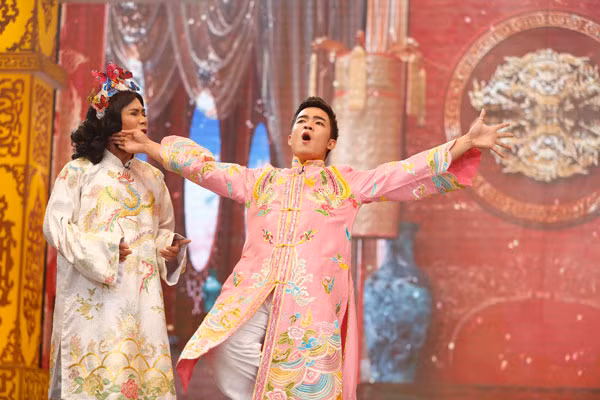 tao quan 2017 ban chuyen chon nguoi tai va nguoi nha