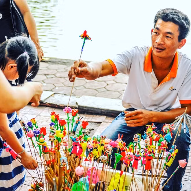 10 anh viet nam dep nhat tuan qua