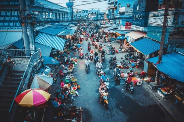 10 anh viet nam dep nhat tuan qua