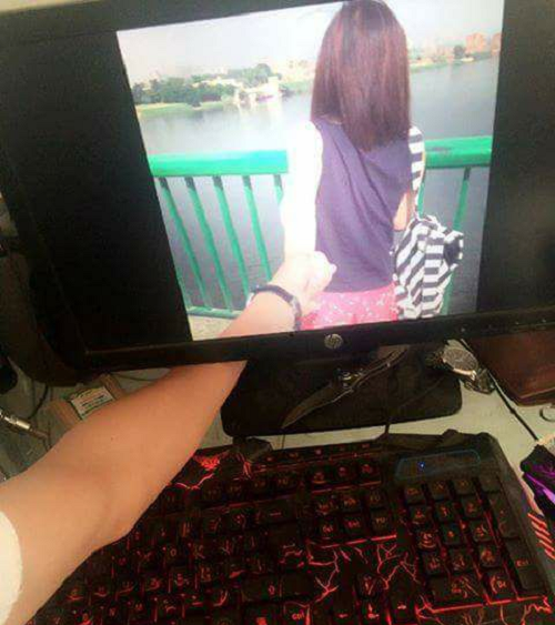 10 anh hai hot nhat facebook trong ngay