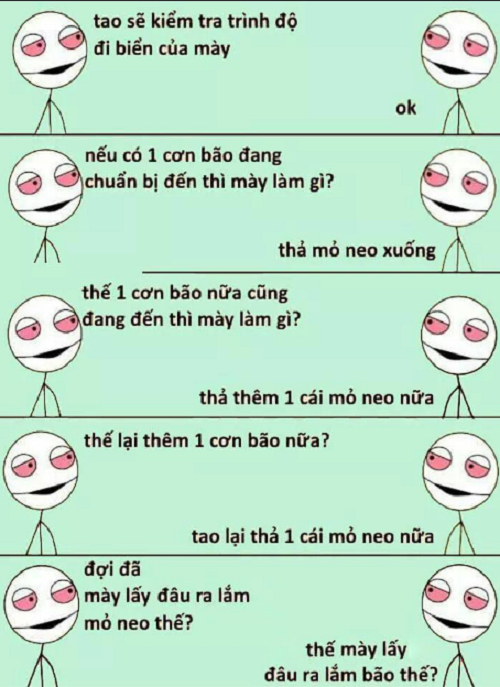 10 anh hai hot nhat facebook trong ngay