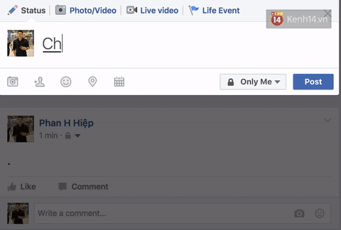 da co the gui loi chuc tet cho nhau tren facebook hay thu ngay