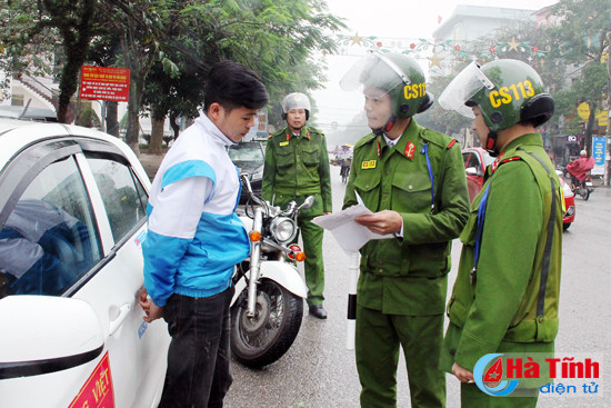 de nhan dan don tet binh yen